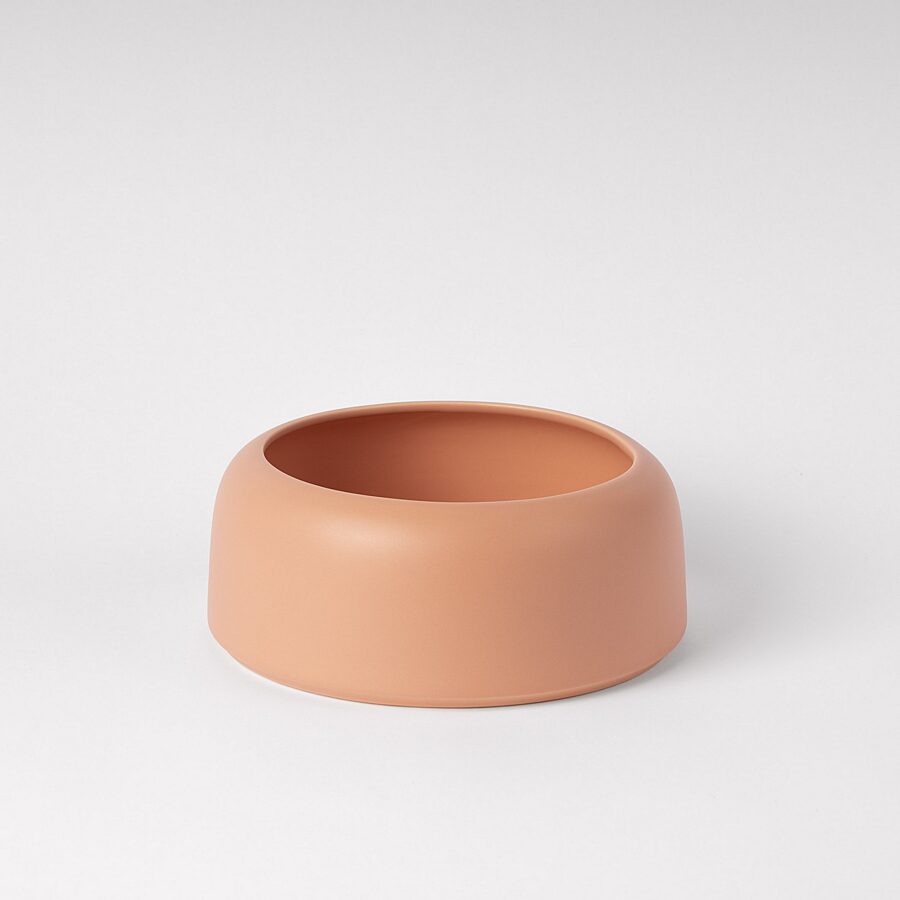 Raawii - Omar - Bowl 01 Small - Pink Nude