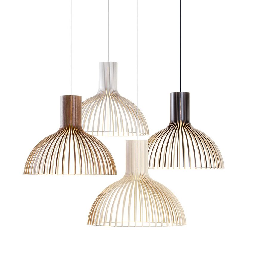Secto Design - Lamp Victo