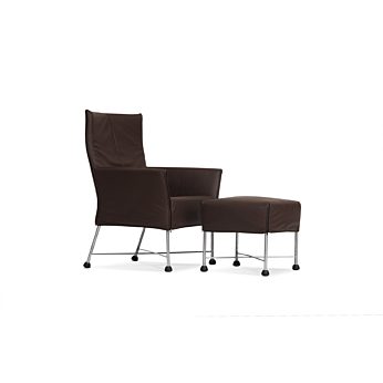 Montis - Fauteuil Charly