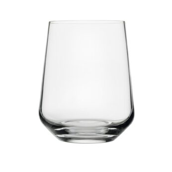 Iittala - Essence glas helder 35 cl. - set van 2