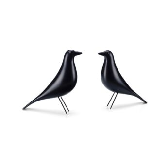 Vitra - Eames house bird black