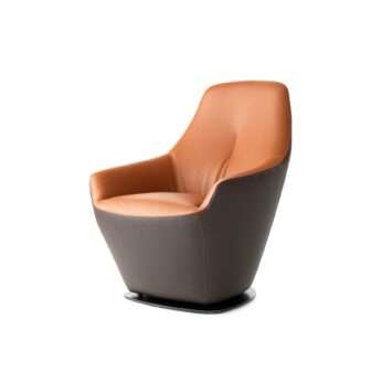 Leolux - Fauteuil Cantate