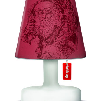 Fatboy - cappie kerst div dessins