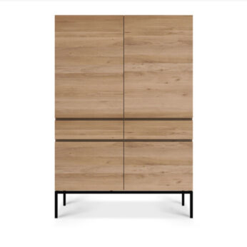 Ethnicraft - Cupboard Ligna