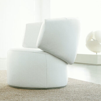 Rolf Benz - Fauteuil SE-684