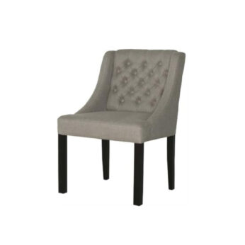Keijser & Co - Fauteuil Ripa