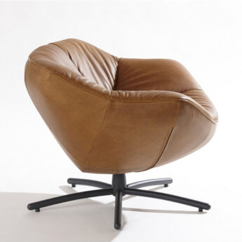 Label - Fauteuil Gigi