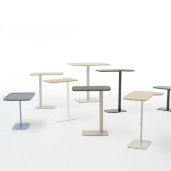 Arco - Bijzettafel Utensils