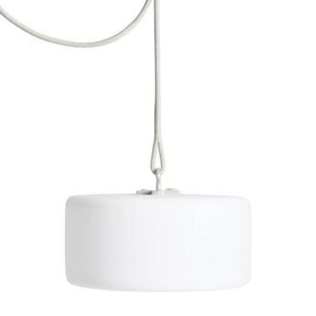 Fatboy thierry le swinger light grey