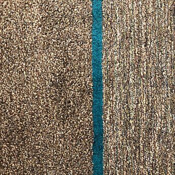 Karpet Connect kleur 180120 250x250 cm.