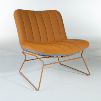 Bert Plantagie Outdoor - Fauteuil Draat