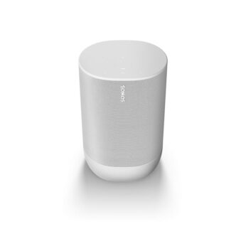 Sonos - Move White