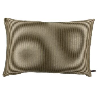 Claudi - Kussen Maurice - 45 x 45 cm - Gold