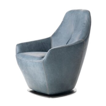 Leolux - Fauteuil Cantate