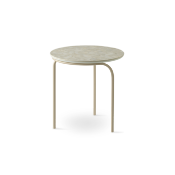 Leolux Pode - Salontafel Ova