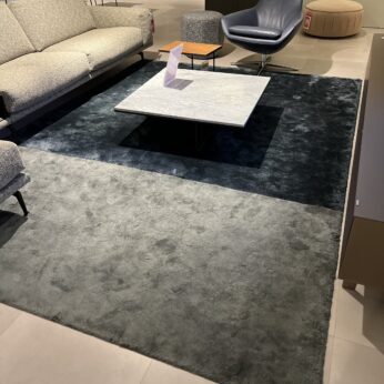 L#246 Liscio karpet 208+Dew 05 250x350 cm.
